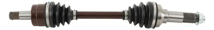 6 Ball Heavy Duty Axle Front - 531-0734 1