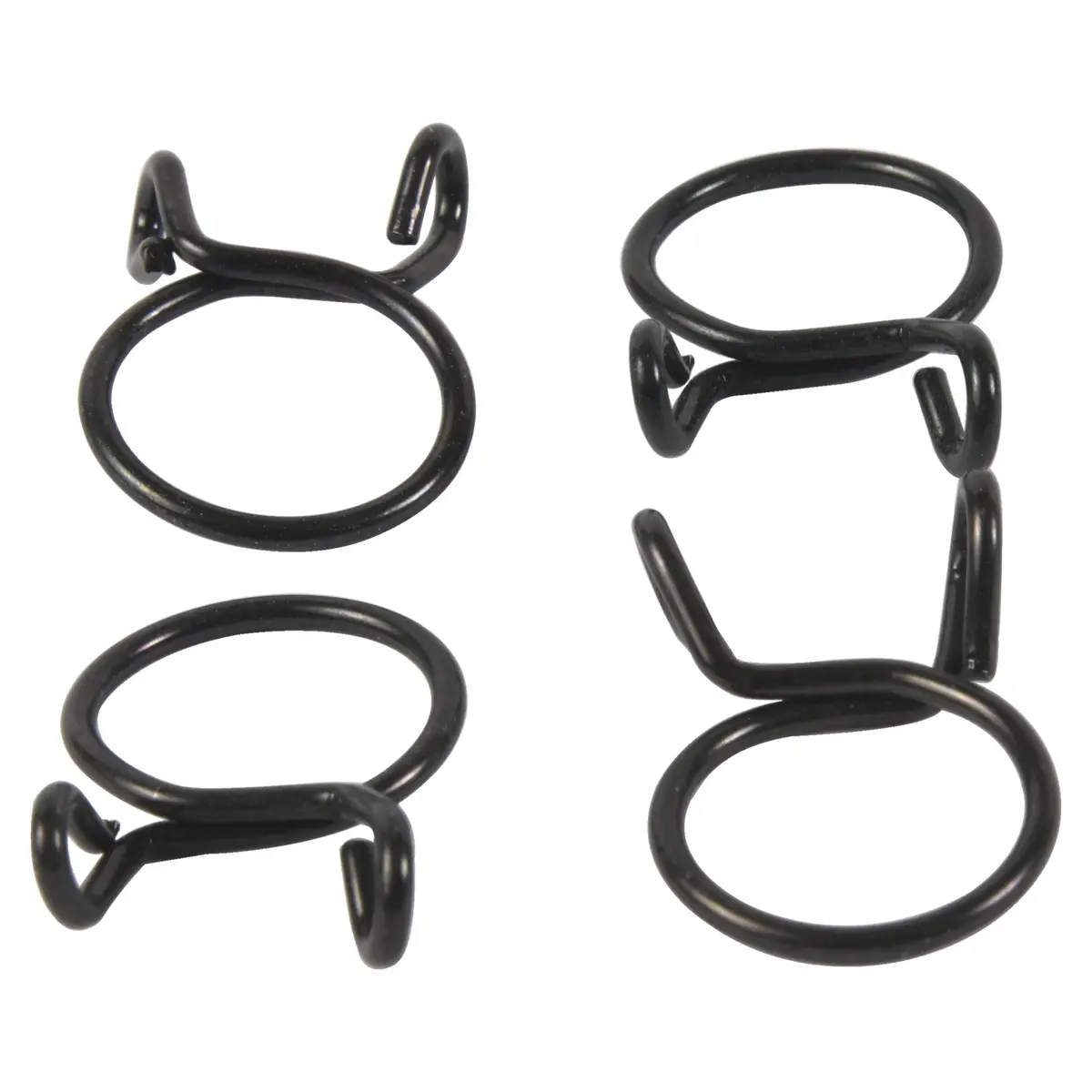 Hose Clamps Refill Kit 4/Pk - Fs00046 1