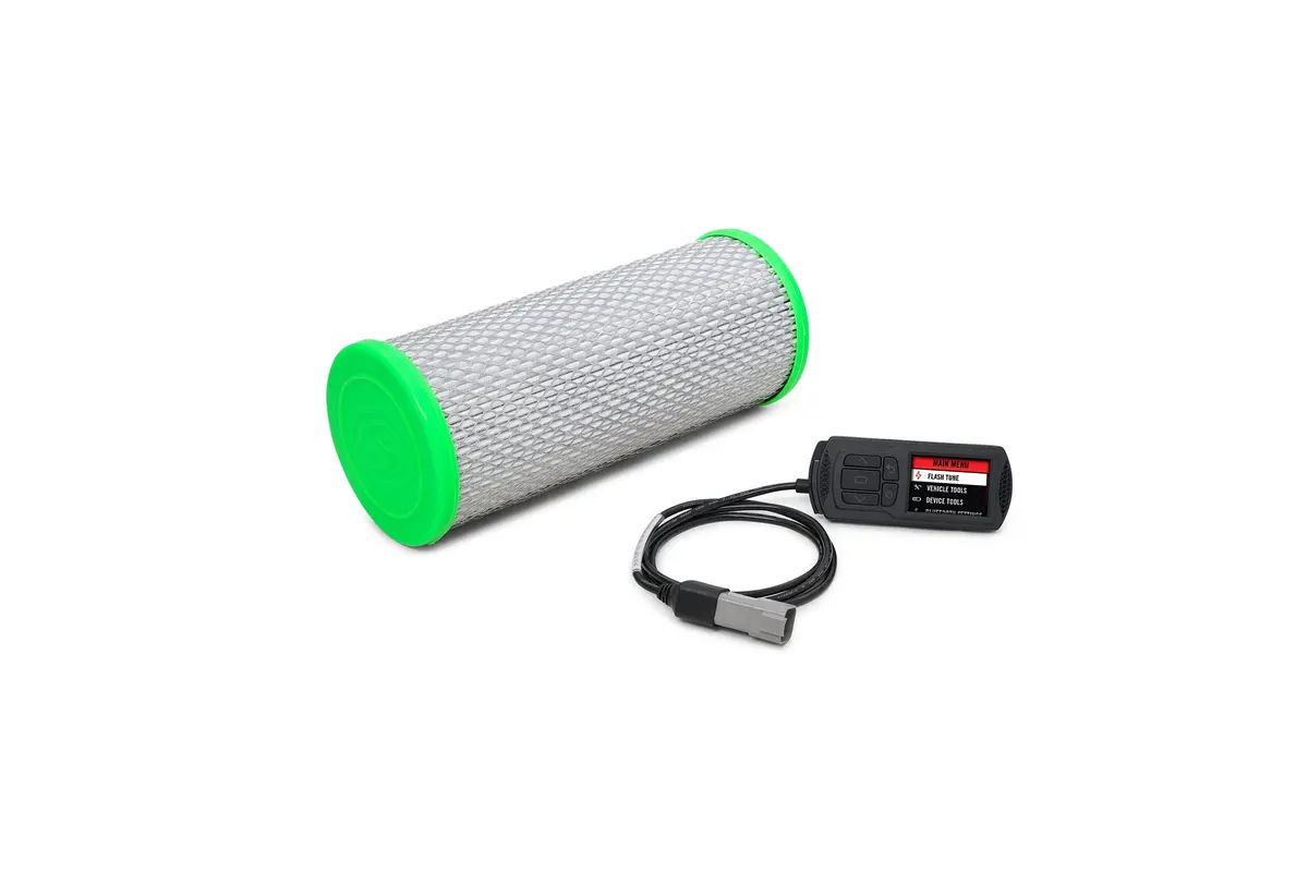 Stage 1.5 Kit - 133-8043 1