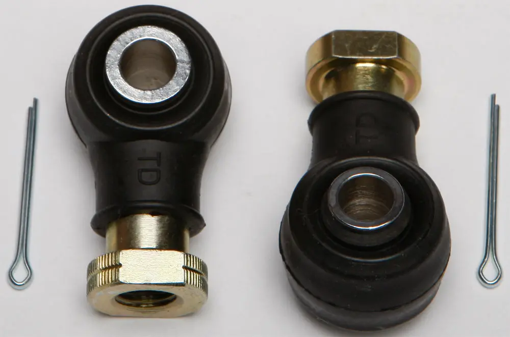 Tie Rod End Kit - 251-1033 1