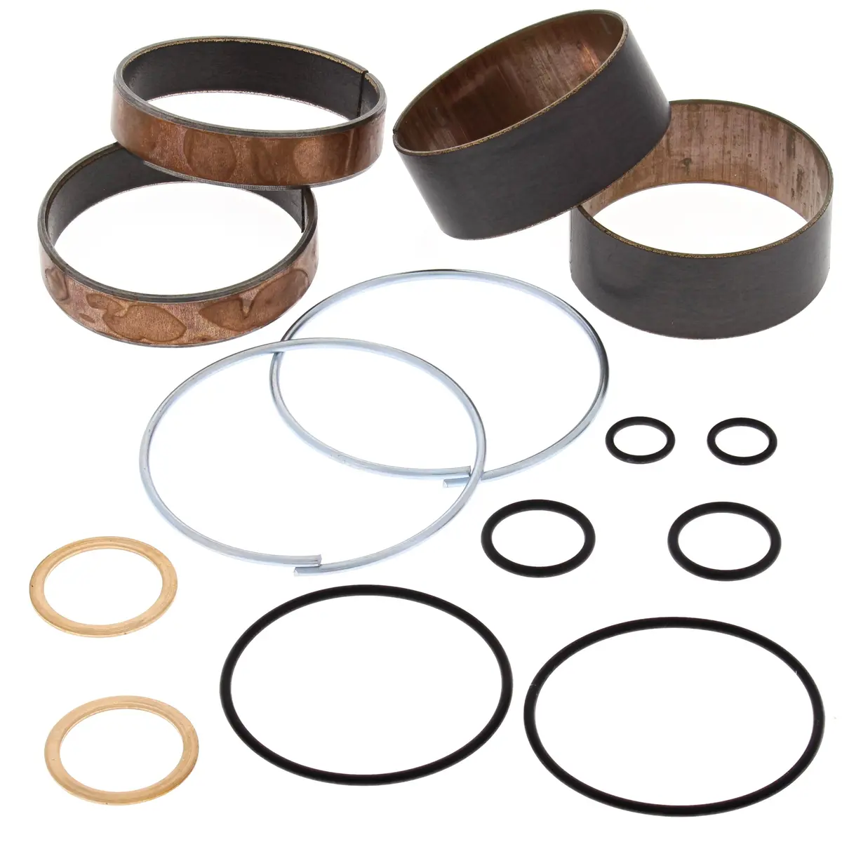 Fork Bushing Kit - 23-86073 1