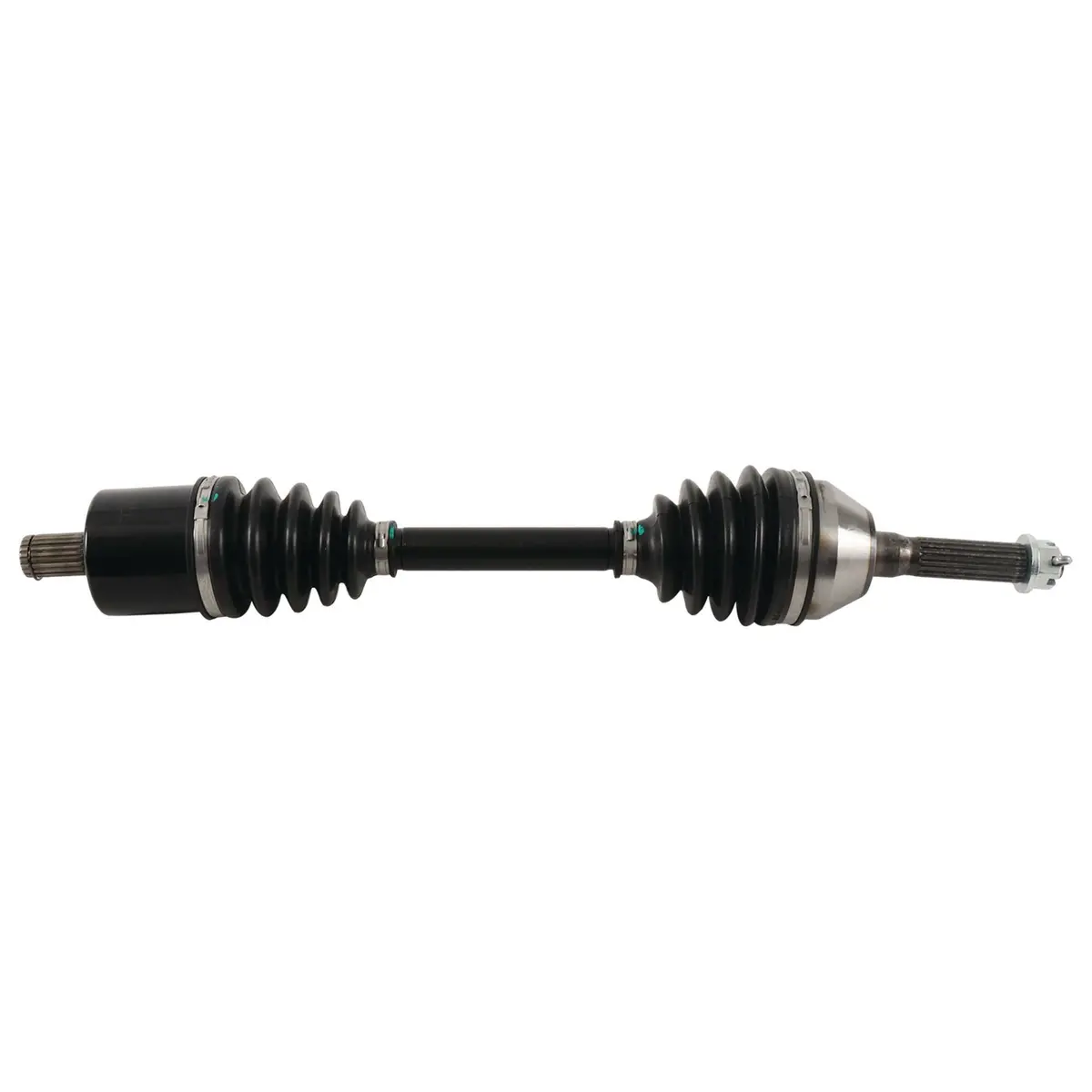 Axle - 536-0050 1