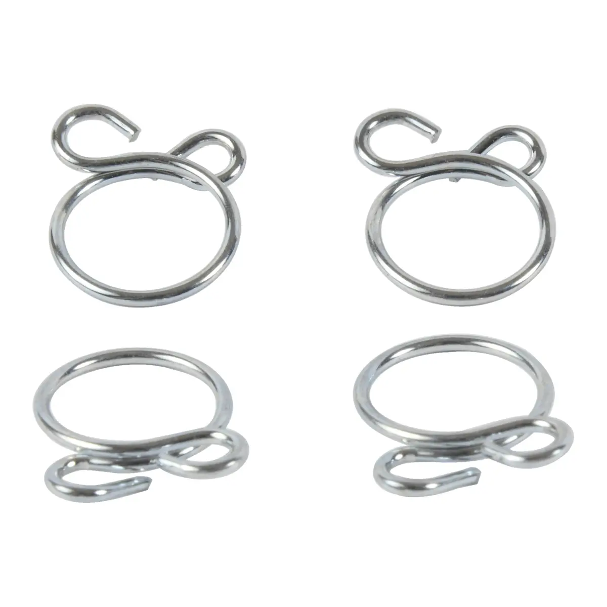 Hose Clamps Refill Kit 4/Pk - Fs00045 1