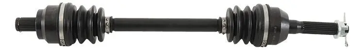 8 Ball Extreme Axle Front - 531-1562 1