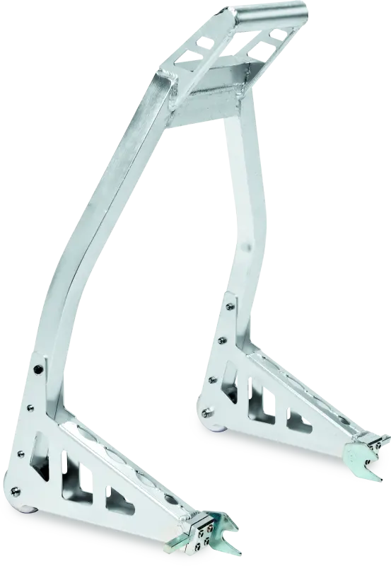 Bikemaster Universal Aluminum Stand - Rear 1
