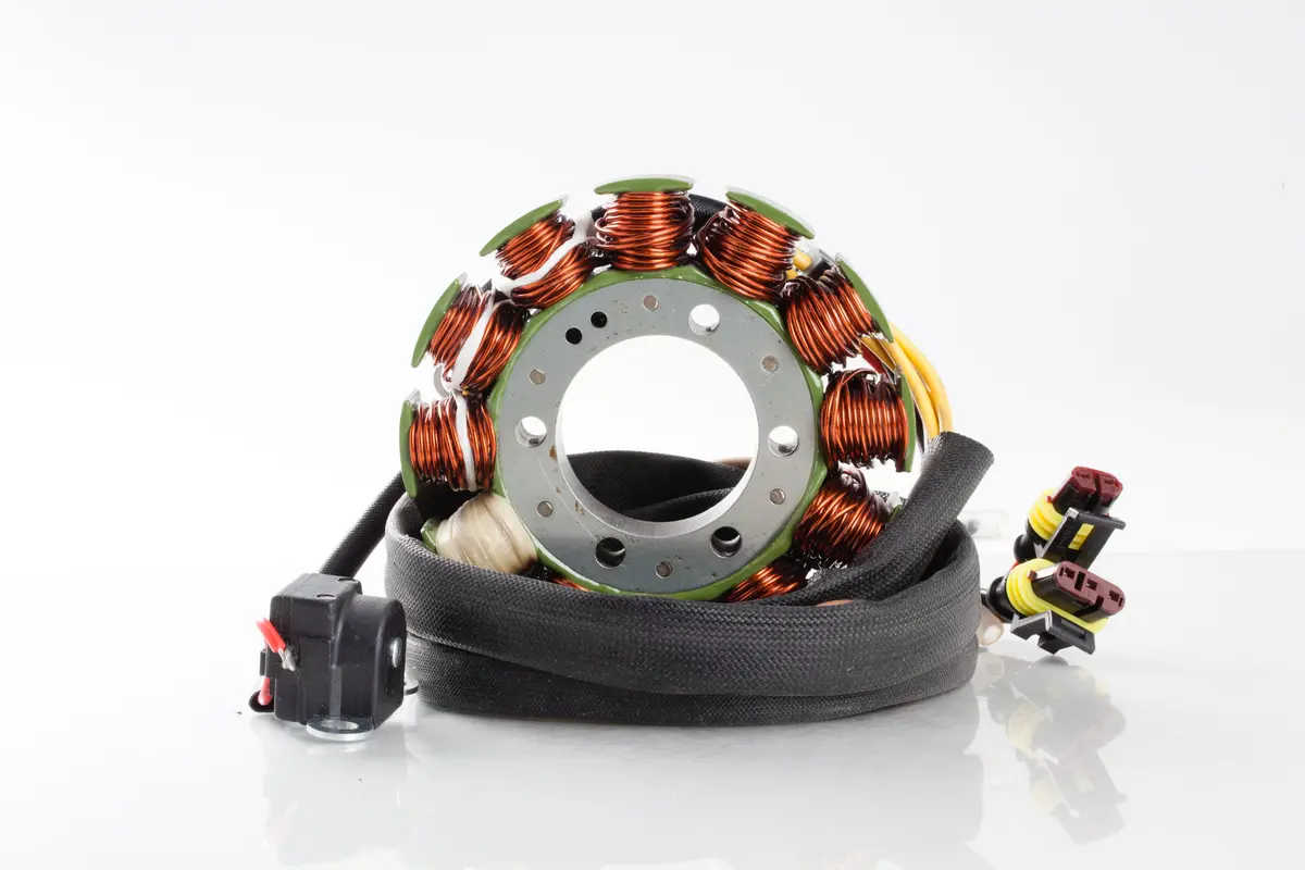 Stator - 27-21561 1