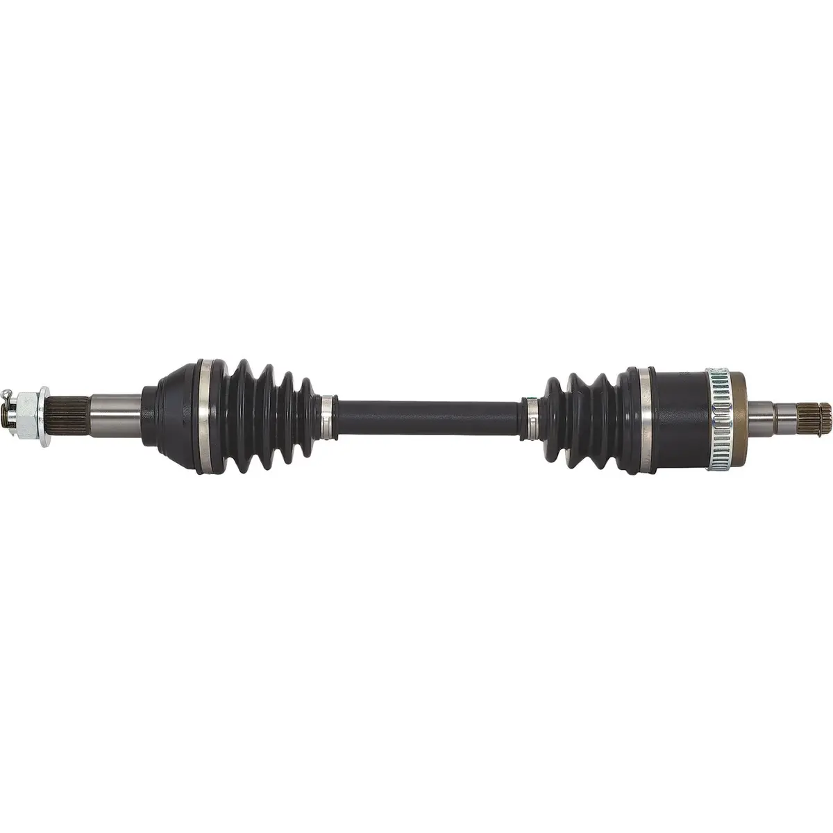 8-Ball Extreme Duty Axle - 531-1741 1