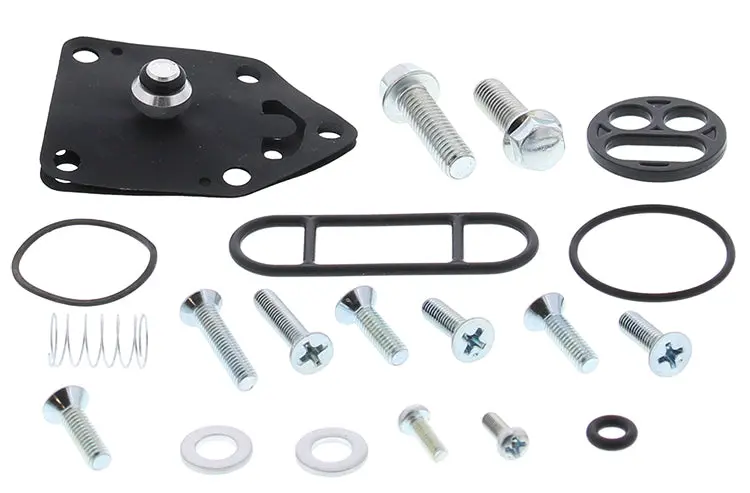 Petcock Repair Kit - 260-1053 1
