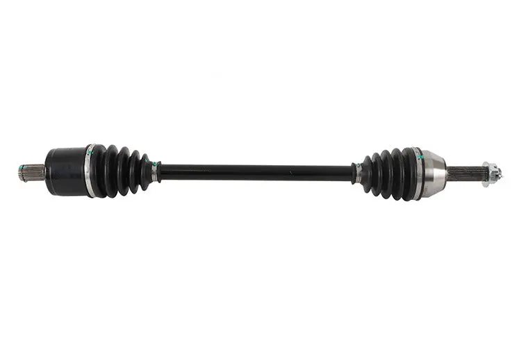 6 Ball Heavy Duty Axle Front - 531-0564 1