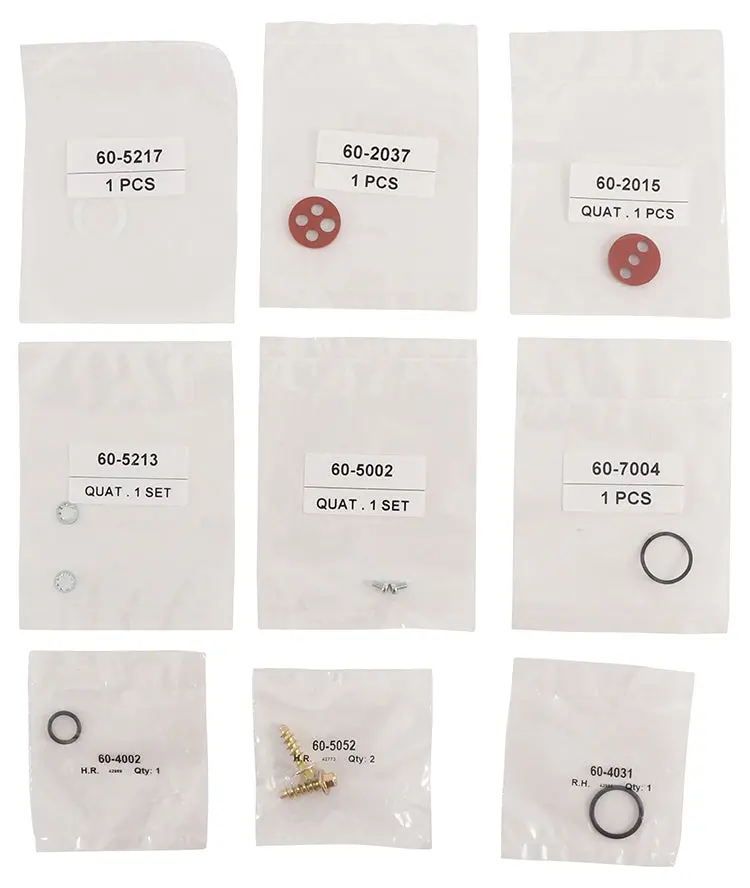 Fuel Tap Repair Kit - 260-1015 1