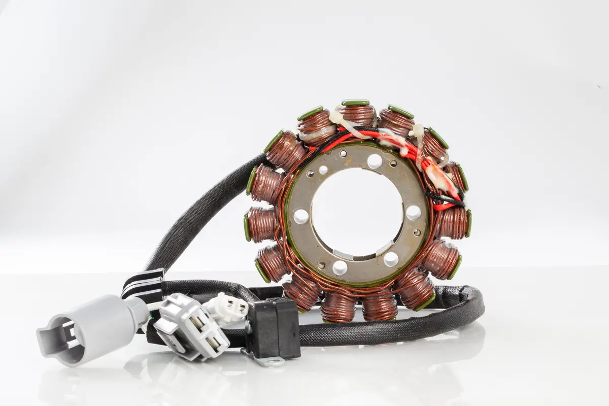 Stator - 27-21924 1