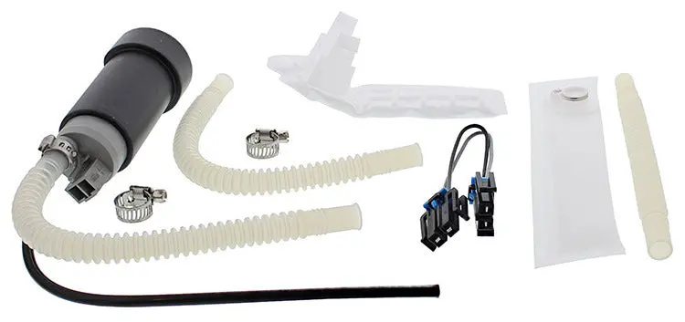 Fuel Pump Kit - 24-72012 1