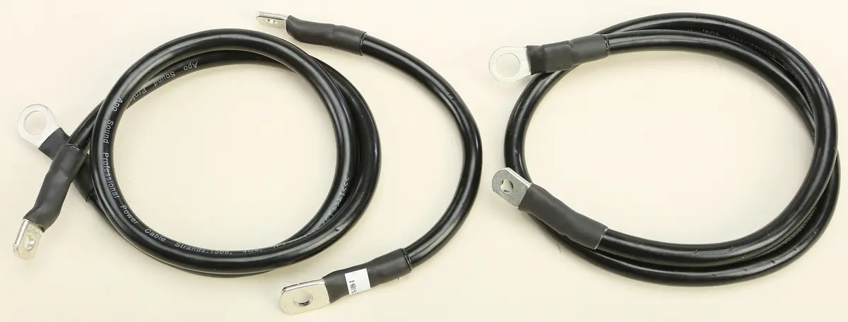 Battery Cable Dresser Flh/Flt - 279-3007-1 1