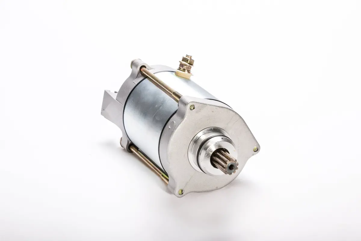 Starter Motor - 27-61105 1