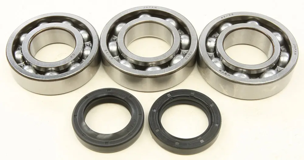 Crankshaft Bearing/Seal Kit - 22-41084 1