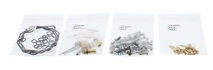 Bike Carburetor Rebuild Kit - 226-1675 1