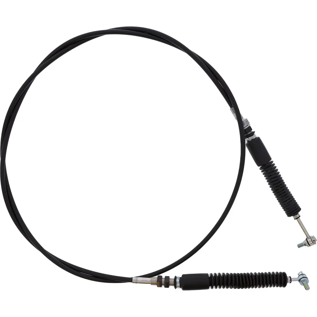 Utv Shift Cable Pol - 24-55021 1