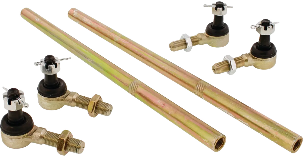 Tie Rod Kit - 252-1047 1