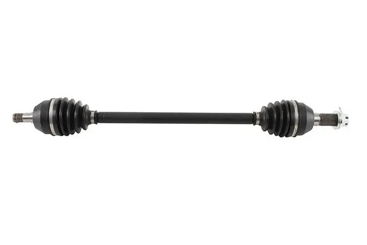 8 Ball Extreme Axle Front - 531-1229 1