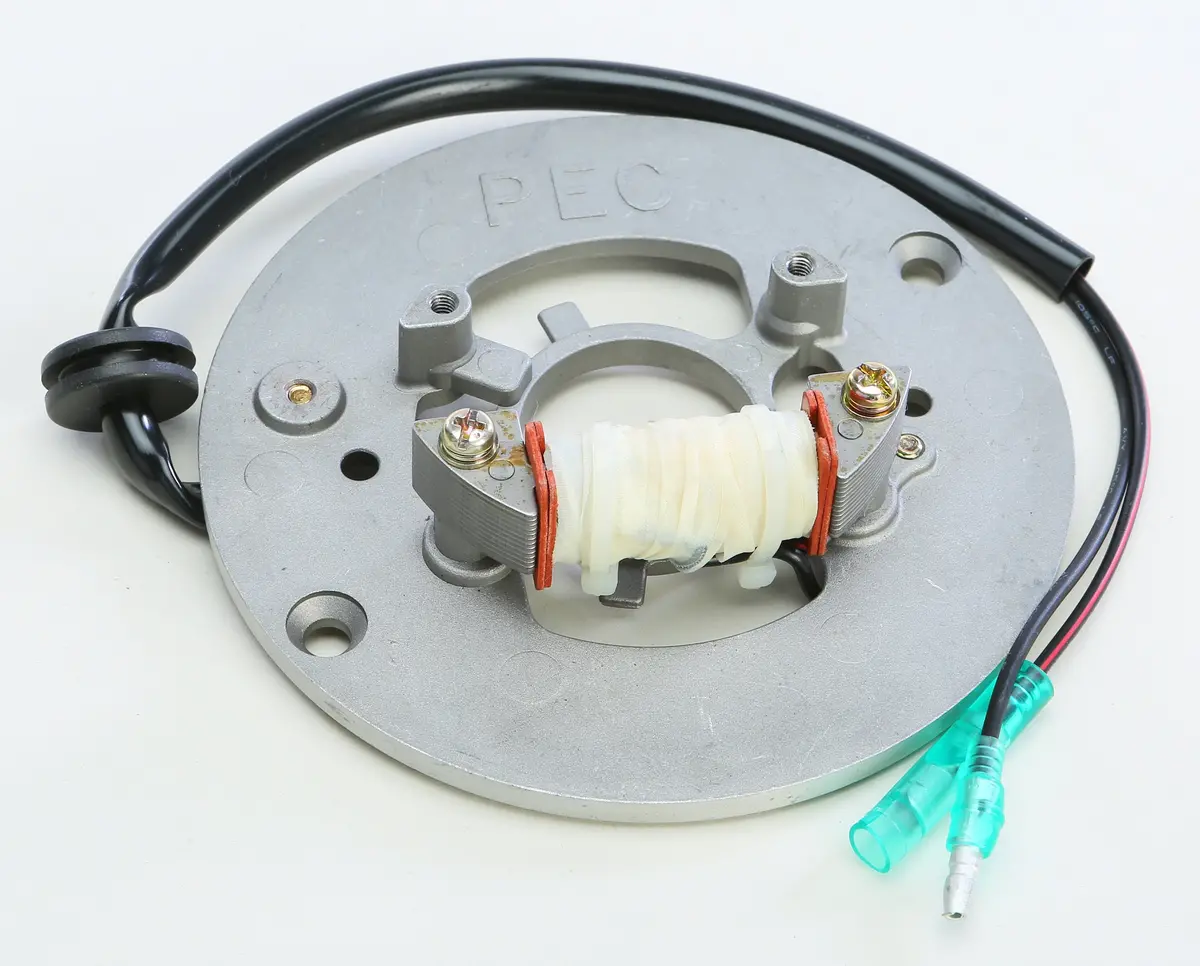 Stator - 27-21926 1