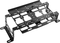 Universal Sport Utv Bedside Mount For Use With Packout - 457-5003 1