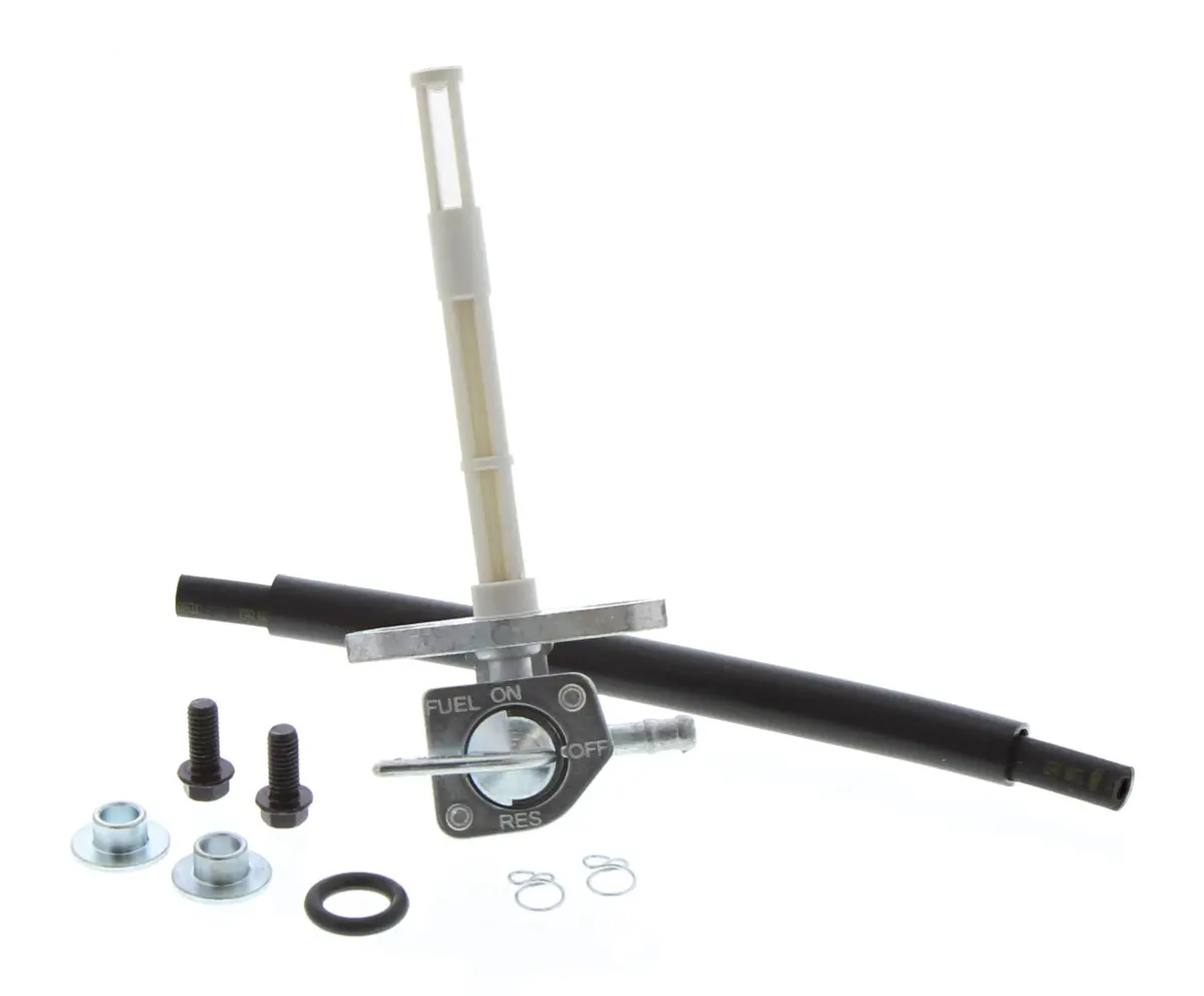 Fuel Valve - Fs101-0105 1