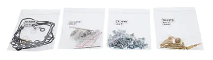 Bike Carburetor Rebuild Kit - 226-1641 1