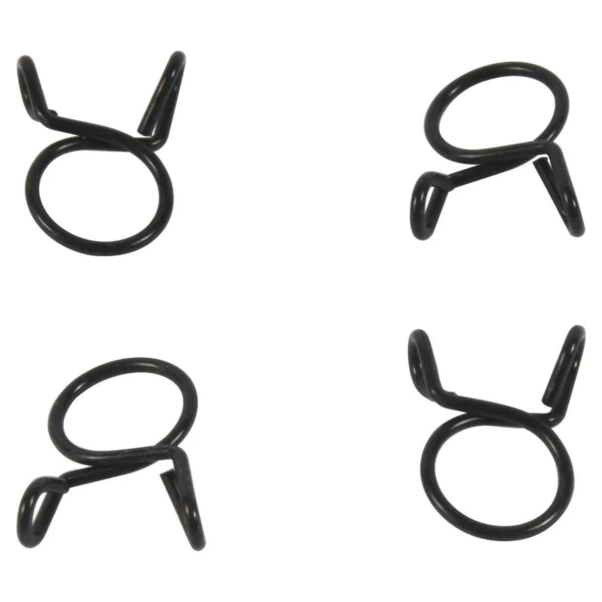 Hose Clamps Refill Kit 4/Pk - Fs00054 1