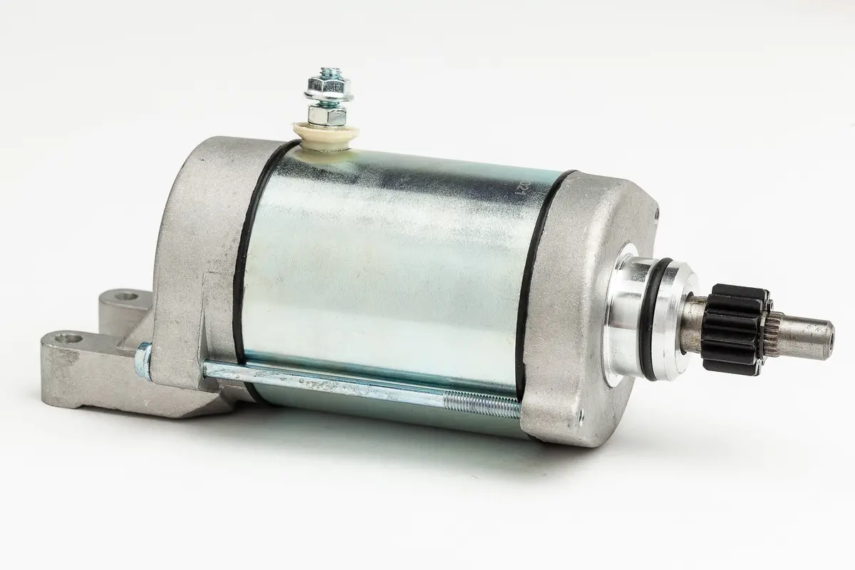 Starter Motor - 27-61408 1