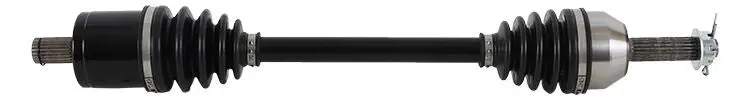 6 Ball Heavy Duty Axle Front - 531-0532 1