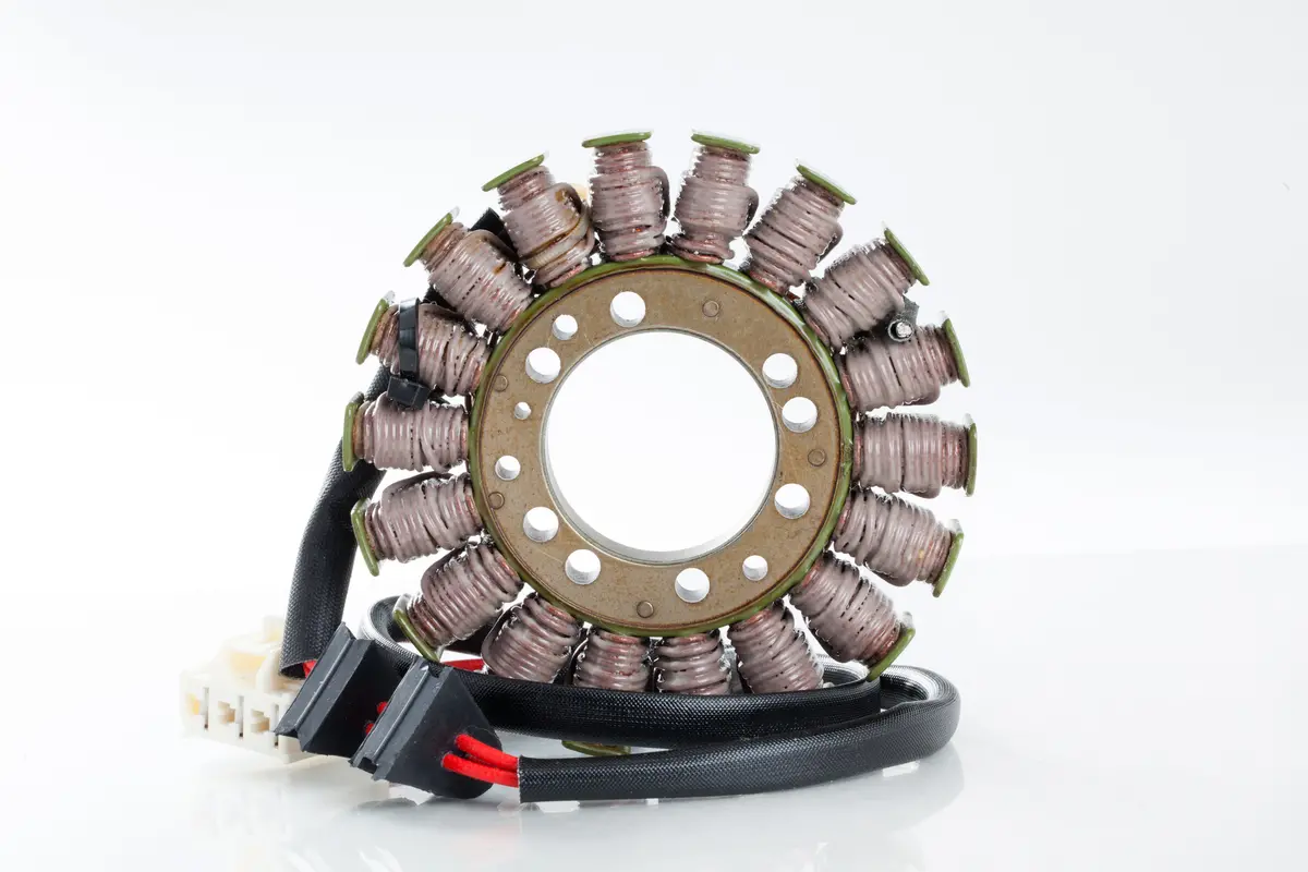 Stator - 27-21115 1
