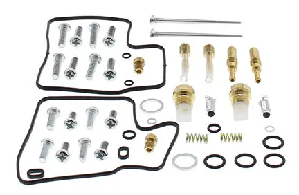 Bike Carburetor Rebuild Kit - 226-1624 1