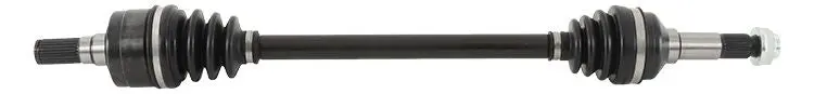 8 Ball Extreme Axle Rear - 531-0741 1