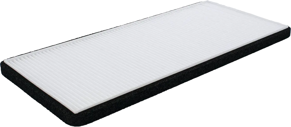 Cabin Air Filter Kit Pol - 248-1096 1