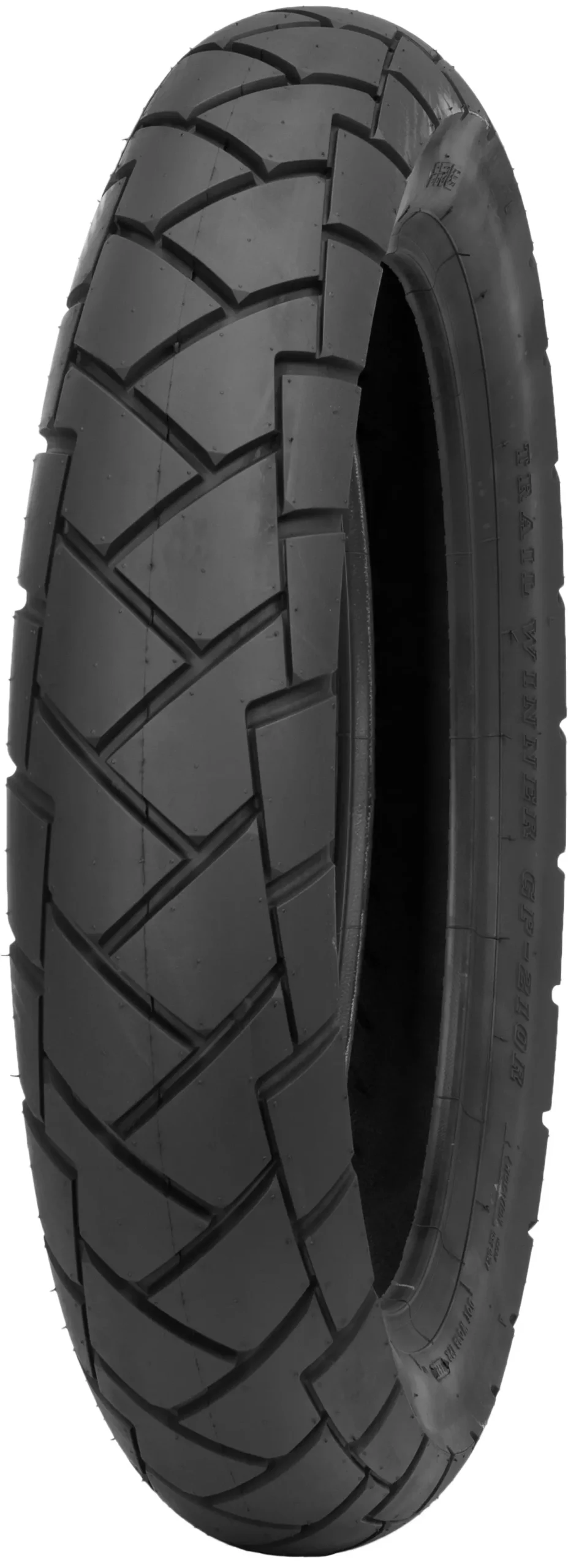 Tire Gp-210 Rear 130/80-17 65S Bias Tt - 87-5731 1