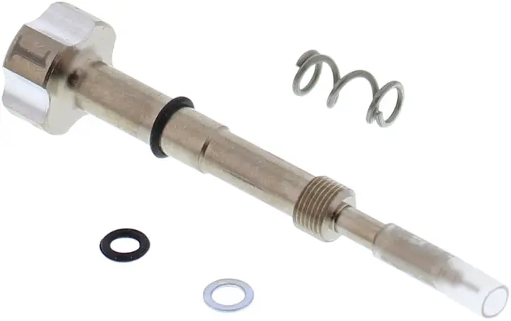 Extended Fuel Mixture Screw - 246-6001 1