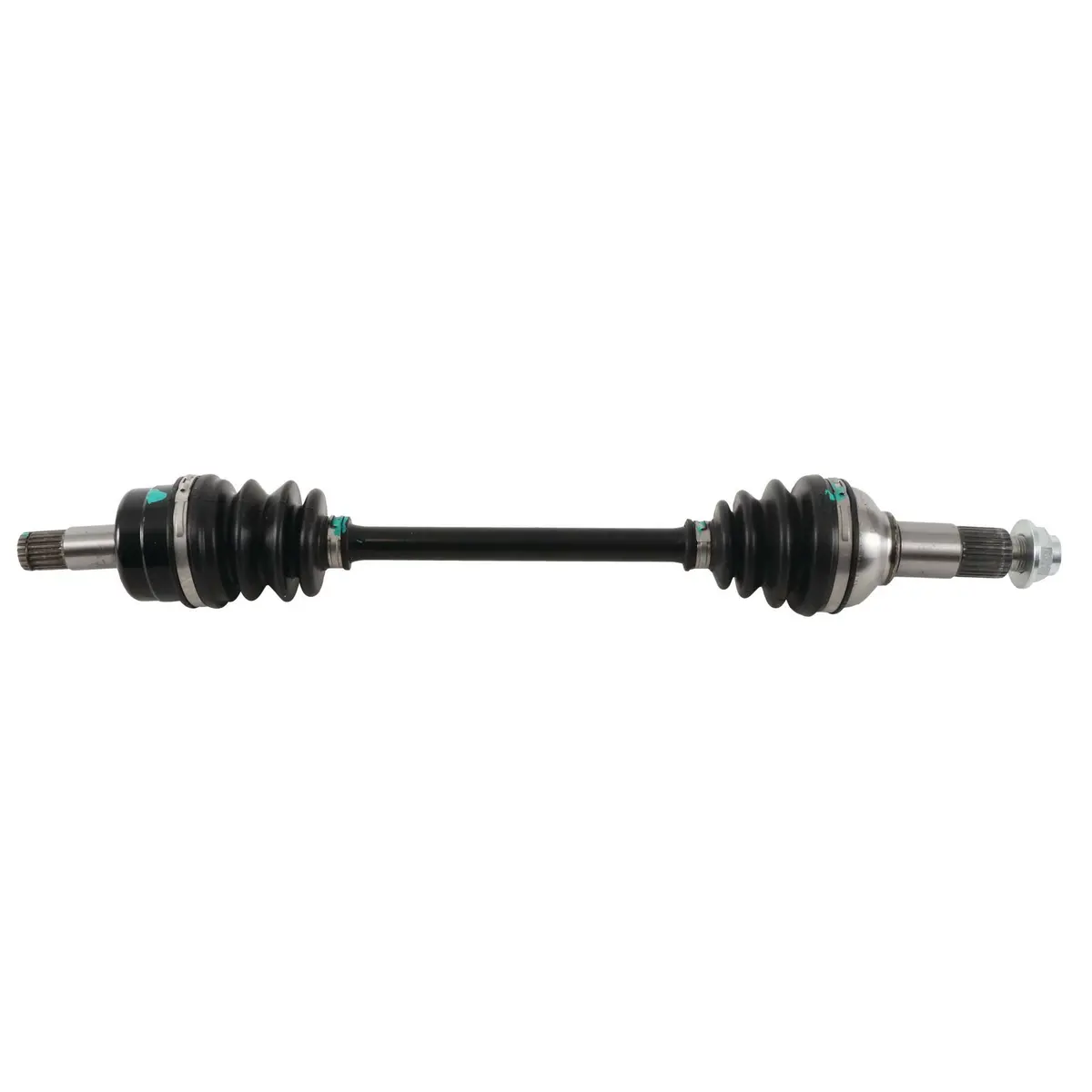 Axle - 536-0098 1