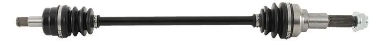 6 Ball Heavy Duty Axle Front - 531-0732 1