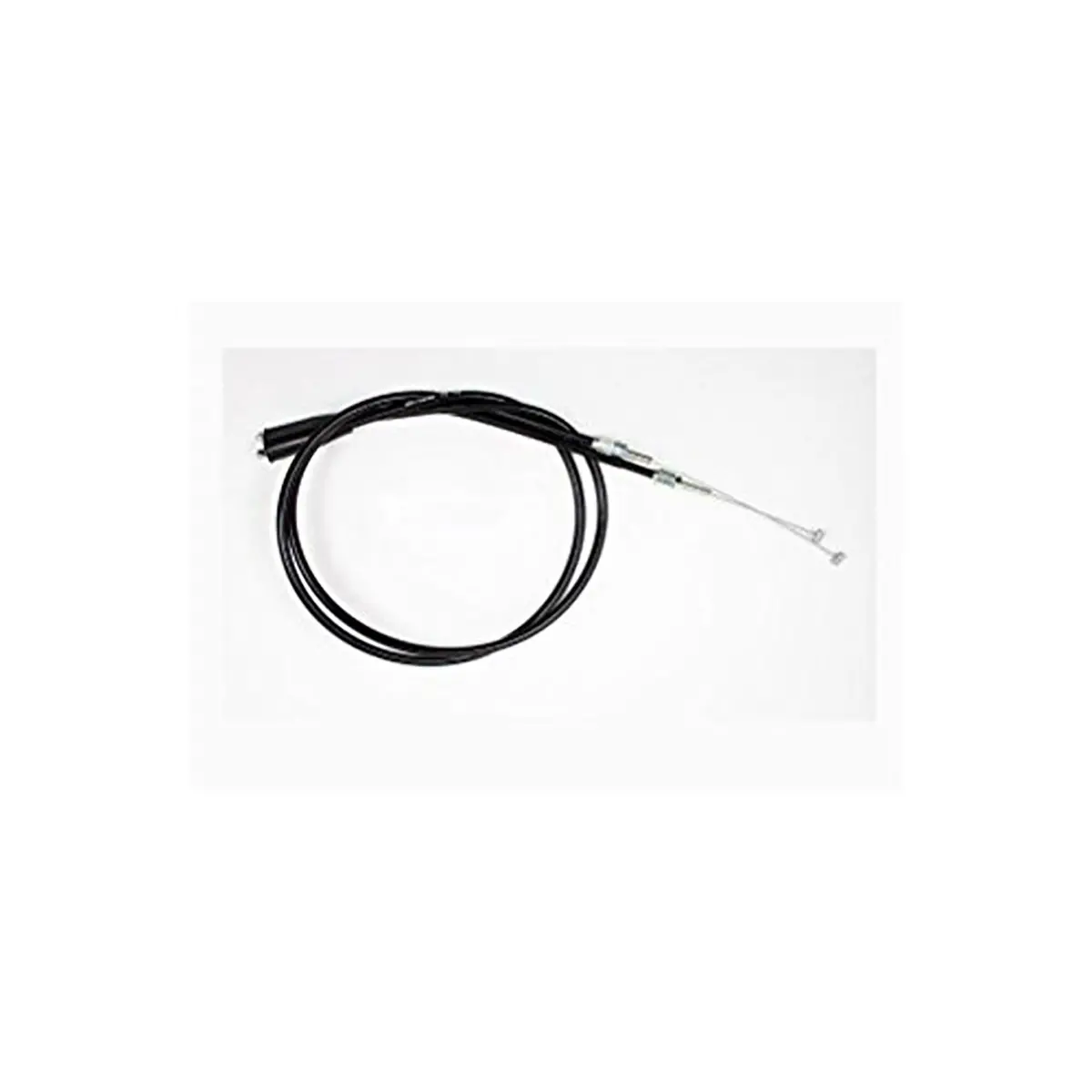 Cable, Black Vinyl, Throttle Push-Pull Set - 04-0275 1