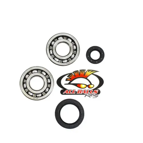 Allballs Crank Bearing And Seal Kit - 24-1030 1