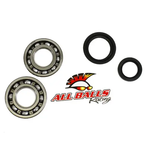 Crankshaft Bearing And Seal Kit - 24-1037 1