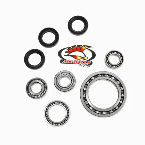 Differential Bearing Kit - 25-2022 1