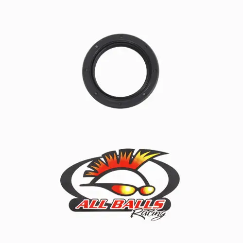 Double Lipped Seal - 30-6211 1