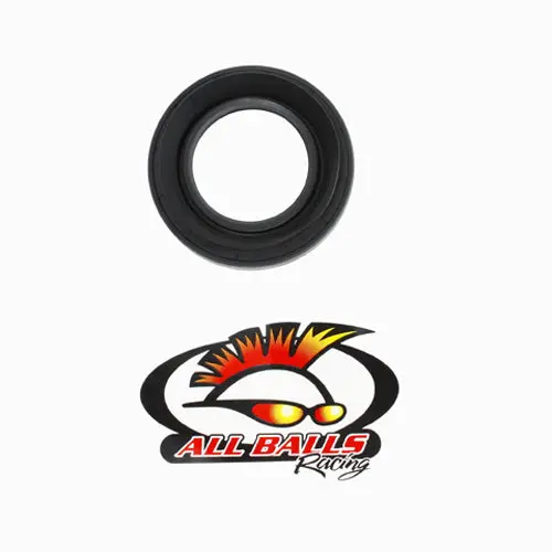 Brake Drum Seal - 30-7601 1