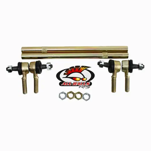 All Balls Heavy Duty Tie Rod Kit - 52-1008 1