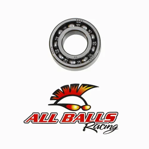 Engine Bearing 6205-C3 - 6205C3 1