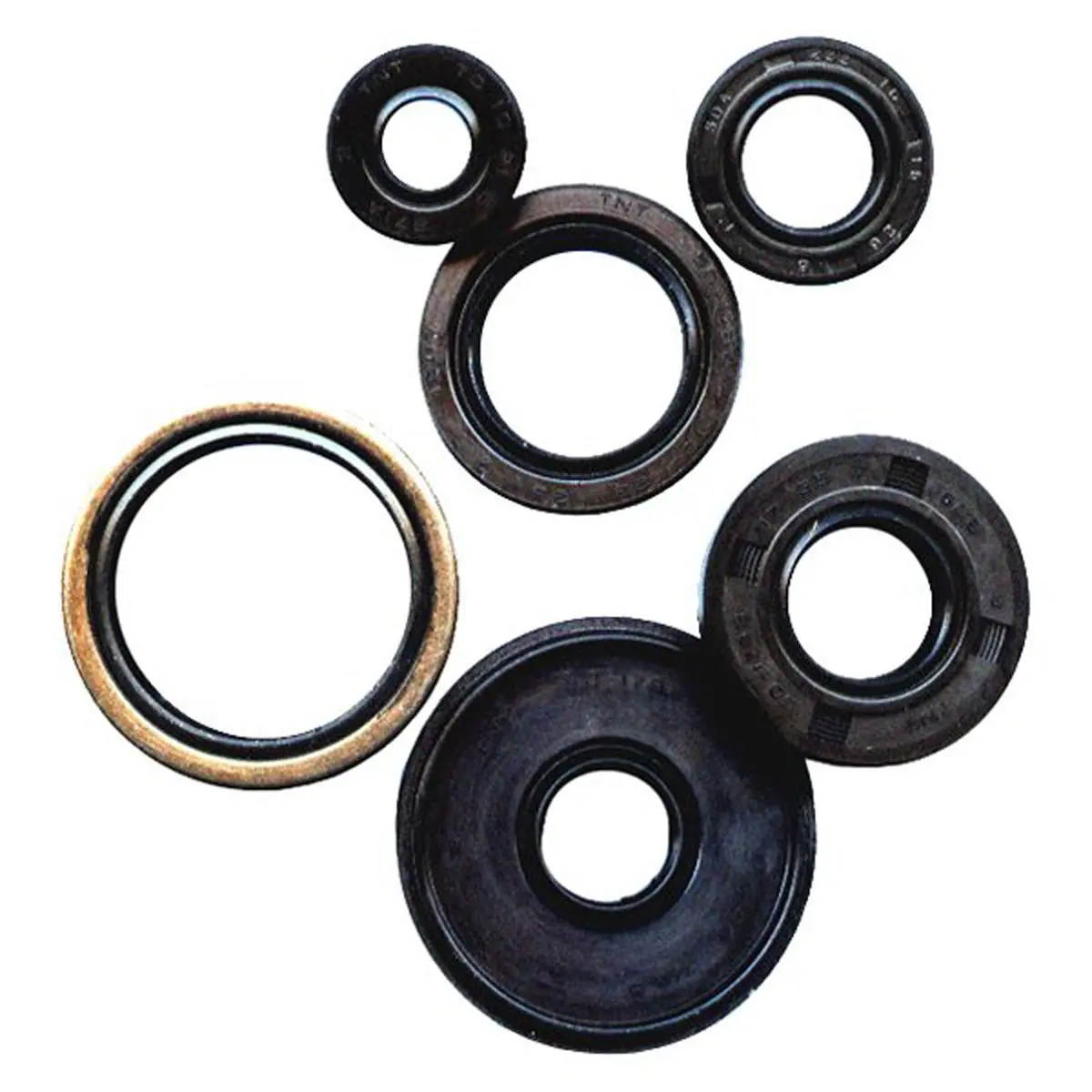Vertex Engine Oil Seal Kit - 822978 1