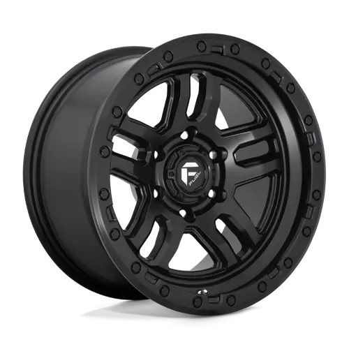 Ammo 18X9 6X135 87.1 Bd +01 - D70018908950 1