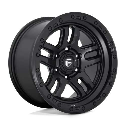 Ammo 20X10  6X135 Bd 4.8 87.1 -18Mm - D70020008947 1
