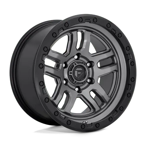 Ammo 17X9 5X5.0 71.5 Gdb +01 - D70117907550 1